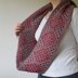 Diamond Lattice Cowl