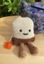 Cutea knitting pattern