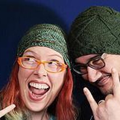 Warren - knitting pattern