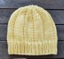 Mallory - Family texture stitch beanie