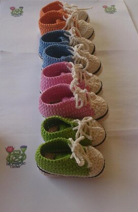 High Top Style Booties_6-9months_9-12 months