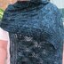 Samphrey Lace Shawl