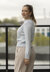 Field short Sweater in Viking Of Norway - UK-2322-11 - Downloadable PDF