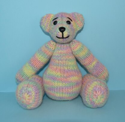 Cookie And Crumbs Teddy Bears