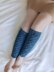 La Seine Leg Warmers