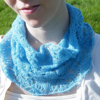 Trevi cowl