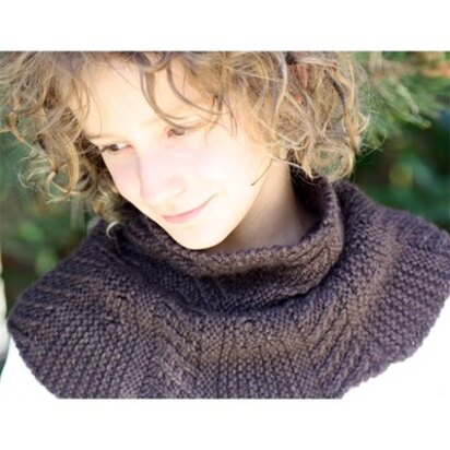 Designs by Romi Mel's Cowl PDF