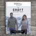 The Croft Pattern Collection by Sarah Hatton