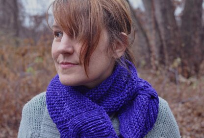 Winter Market Cowl