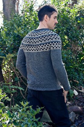 Beowulf Sweater