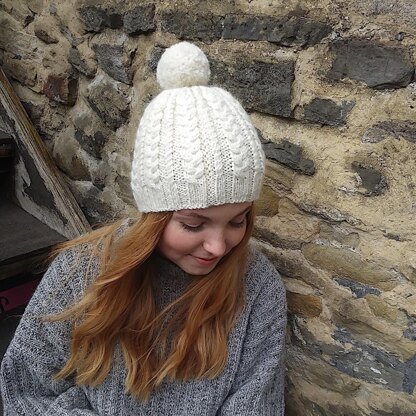 Clapham Hat