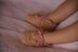 Alicia Baby Shoes
