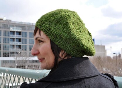 Corrib Beret