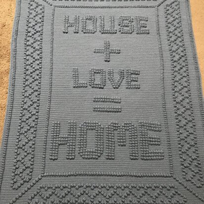 39 House Love Home