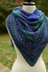 Heartsease Shawl