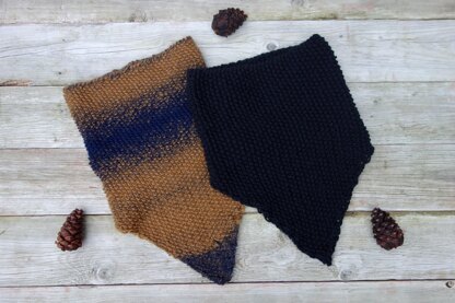 Mountain Bandana Cowl