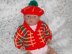 20. Baby Tartan Jacket & Tam O Shanter