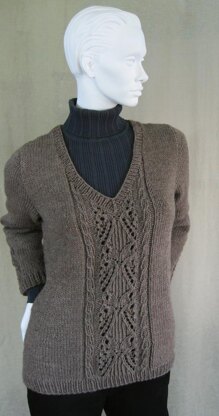 Mariposa Pullover