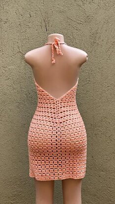 Zella dress