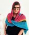 Bromley shawl