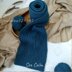 Sea Calm Scarf