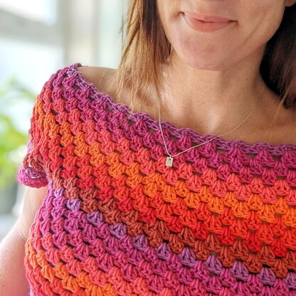 Stories top US crochet terms