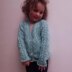 Dearbhla Girls' Cardigan