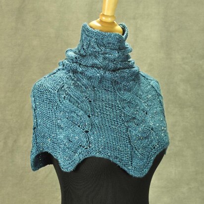 The Dulcie Duveen Cowl