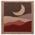 Landscape Knitting Pattern Bundle 4 Squares