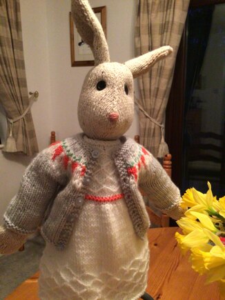 Tilly Hare #6