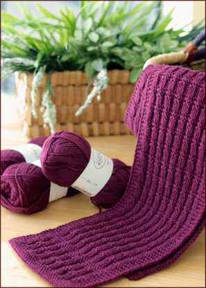 Elizabeth Scarf