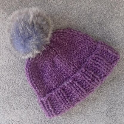 Moorland Beanie Hat