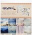 49 And Market Collection Pack 12"X12" - Shipwreck
