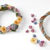 Spring Flower Crown & Wreath