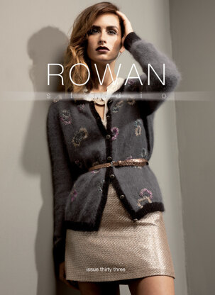 Studio 33 von Rowan