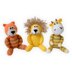 Milo the Lion and Friends