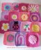 Spring Summer Granny Squares