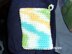 Easy Crochet Soap Sack