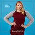 Cozy Shrug - Free Knitting Pattern for Women in Paintbox Yarns 100% Wool Chunky Superwash by Paintbox Yarns