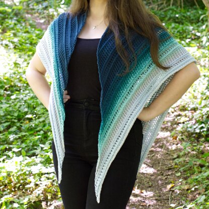 Cordelia Shawl