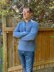 Big Horn Henley Pullover