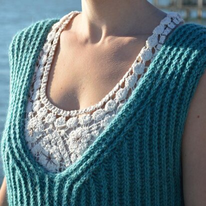 Brioche Tunic