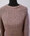 Mounass Sweater