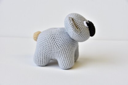 Koala Amigurumi