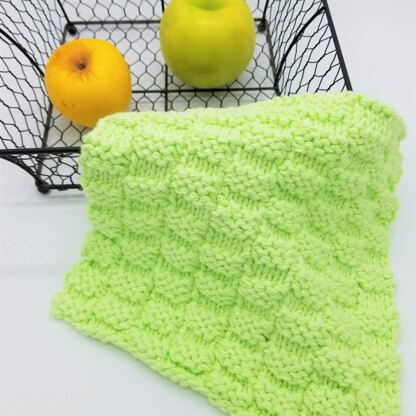 Hunterwood Dishcloth