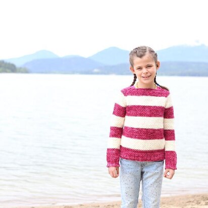 Fond of You - knitting pattern