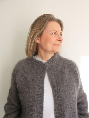 Skyja Cardigan