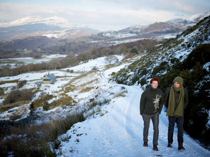 Dalesman by Martin Storey
