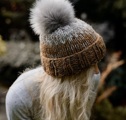 Alpine Hat