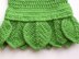 Tinker Bell Baby Dress Outfit